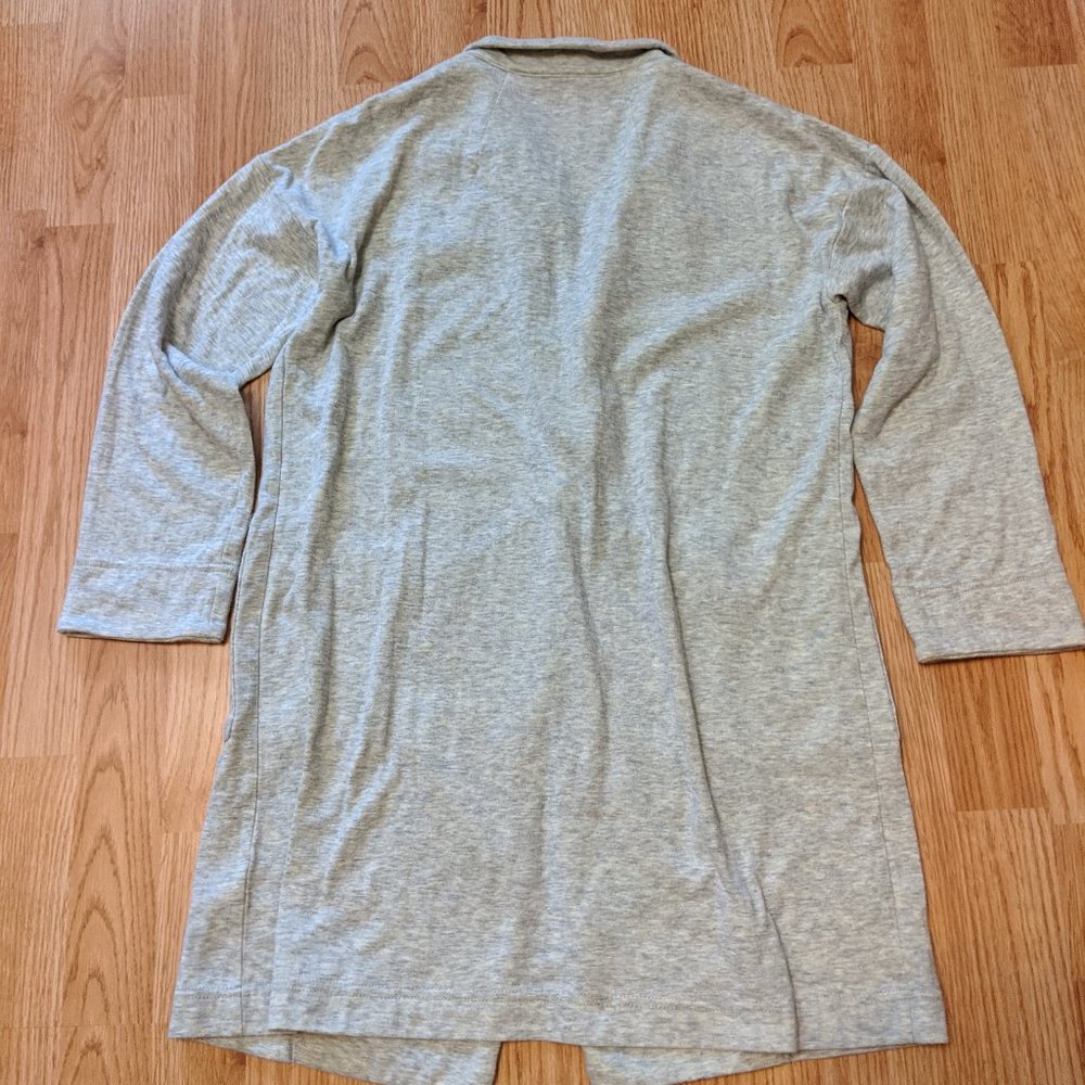 Long light jacket - Picture 3 of 4